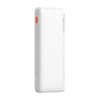 BASEUS POWERBANK 10000MAH 20W DO ANDROID SAMSUNG XIAOMI SZYBKIE ŁADOWANIE