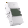 SONOFF LICZNIK ZUŻYCIA ENERGII 100A WIFI POW RING DO SMART HOME MONITORING