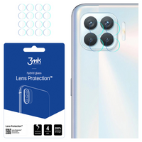 Oppo A93 4G - 3mk Lens Protection