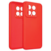 BELINE ETUI SILIKONOWE DO XIAOMI 14 OCHRONA Z TYŁU I NA ROGACH DOBRE CHWYTY