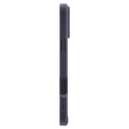 SPIGEN ETUI ULTRA HYBRID DO IPHONE 16 PRO MAX WYSOKA OCHRONA PRZED