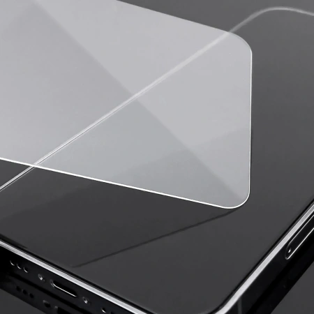 WOZINSKY SZKŁO HARTOWANE DO APPLE IPAD MINI 2024 9H OCHRONNE TEMPERED GLASS