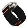 TECH-PROTECT PASEK NYLONOWY DO APPLE WATCH 44 45 46 49 MM IDEALNE