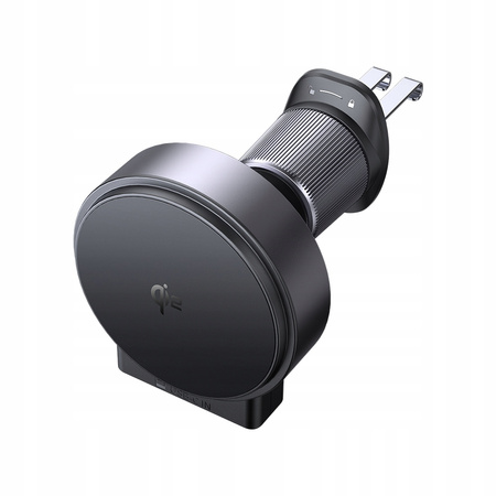 MCDODO CAR PHONE HOLDER INDUCTION CHARGER FOR MAGSAFE QI2