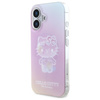 HELLO KITTY ETUI HARDCASE DO IPHONE 16 6.1 Z DO MAGSAFE IML 50TH