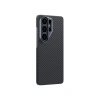 Etui AMAZINGTHING Titan Max Drop Proof Case na Samsung S26 Ultra - czarne