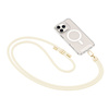 TECH-PROTECT ZAWIESZKA ROPE CROSSBODY DO TELEFONÓW UNIVERSALNY PAS NA RAMIĘ