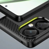 HURTEL ETUI CARBON CASE DO ONEPLUS NORD CE 3 POKROWIEC KARBONOWY NA TELEFON