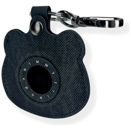 NIMMY ETUI NEW BIG EYED PET 2.0 PANDA DO LOKALIZATORA AIRTAG
