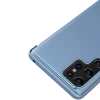 HURTEL ETUI CLEAR VIEW CASE DO SAMSUNG GALAXY S25 ULTRA Z KLAPKĄ NA TELEFON