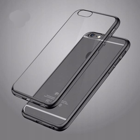 Etui Crystal View iPhone 7 8 PLUS