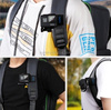 RUIGPRO MOCOWANIE STRAP 360° DO DJI OSMO ACTION Z REGULACJĄ