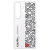 Etui Samsung Flipsuit do Galaxy S25      Ultra biały