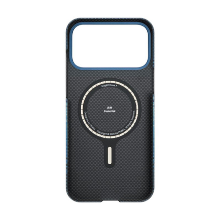 Pitaka Ultra-Slim Case, Moonrise - iPhone 17 Pro