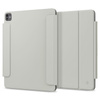 Spigen Air Skin Folio OneTap, gray - iPad Pro 13 2024