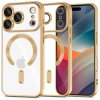 TECH-PROTECT ETUI MAGFLEX MAGSAFE DO IPHONE 17 PRO OCHRONA PRZEZROCZYSTE