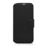 Decoded Detachable Wallet - skórzana obudowa ochronna do iPhone 14 Pro kompatybilna z MagSafe (black)