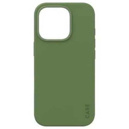 PANZERGLASS ETUI CARE BY FASHION CASE Z DO MAGSAFE DO IPHONE 16 PRO OCHRONA