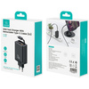 USAMS ŁADOWARKA SIECIOWA 30W DO TELEFONÓW APPLE IPHONE 12 13 14 1xUSB-C