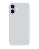 BELINE ETUI DO IPHONE 16 6 1 TRANSPARENTNY CASE Z ANTYPOŚLIZGOWĄ POWŁOKĄ