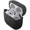 UNIQ ETUI CLYDE LOCK CASE DO AIRPODS 4 PRZEZROCZYSTY POKROWIEC