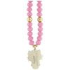 HELLO KITTY ZAWIESZKA NA TELEFON PEARLS AND BEADS DO SMARTFONÓW Z CHARME