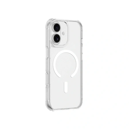 AMAZINGTHING ETUI MINIMAL MAG DO IPHONE 17 KOMPAATYBILNE Z MAGSAFE