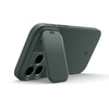 Spigen Optik Armor MagSafe, abyss green - iPhone 17 Pro Max