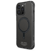 Skinarma etui Saido iPhone 16 Pro 6.3   Magnetic Charging czarny/black