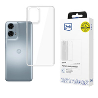 3MK CASE POKROWIEC DO MOTOROLA MOTO E14 G04 G24 POWER G24 4G TRWAŁA OCHRONA