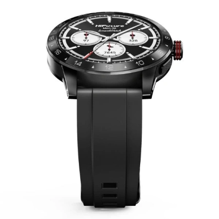 Smartwatch HiFuture Flex2 - czarny