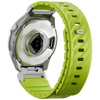 Pasek UNIQ Fluo x Smart-Fit do Garmin    22mm limonka