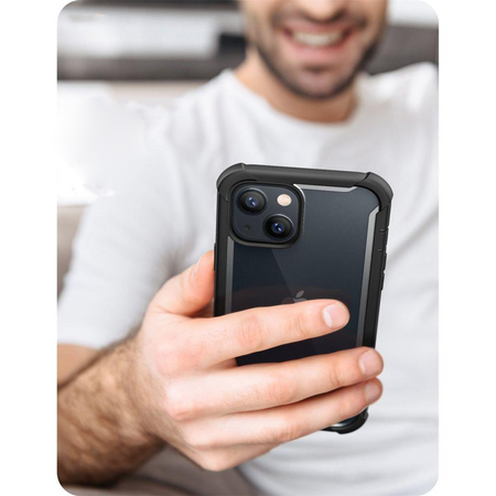 SUPCASE IBLSN ARES IPHONE 13 / 14 BLACK