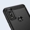 HURTEL POKROWIEC CARBON DO MOTOROLA MOTO G PLAY 2022 ELASTYCZNE WODOODPORNE