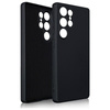 BELINE ETUI DO SAMSUNG GALAXY S25 PLUS CASE Z SILIKONOWĄ POWŁOKĄ NA OCHRONĘ