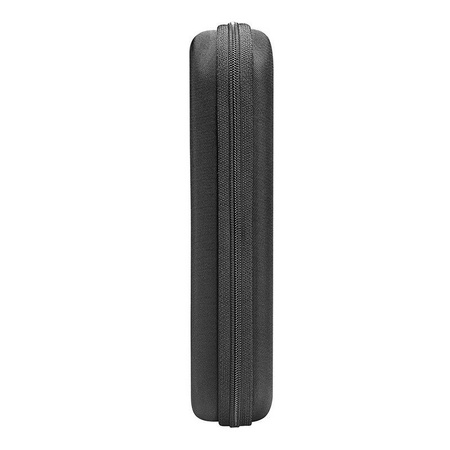 TOMTOC POKROWIEC ETUI CASE DO IPAD 12 9 APPLE LEKKIE OCHRONA CZARNY
