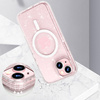 TECH-PROTECT ETUI FLEXAIR DO IPHONE 15 Z DO MAGSAFE PRZEZROCZYSTE OCHRONNE