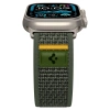 SPIGEN PASEK ATHLEX AIR DO APPLE WATCH 44 45 46 49 MM KOMFORTOWY