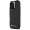 KARL LAGERFELD ETUI SAFFIANO FULL WRAPPED DO IPHONE 16 PRO Z LOGO