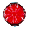 SUPERFIRE REFLEKTOR LAMPKA ROWEROWA DO ROWER PRZÓD TYŁ LED SZYBKIE