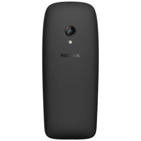 Telefon Nokia 6310 TA-1607 czarny