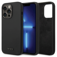 TUMI ETUI HARDCASE LIQUID SILICONE DO IPHONE 14 PRO 6,1 OCHRONNE NA TELEFON