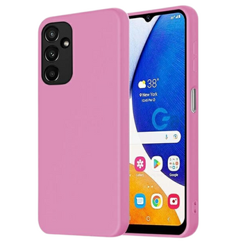 BELINE ETUI CASE DO SAMSUNG A14 5G A146 POKROWIEC Z TPU DO A14 5G Z OCHRONĄ