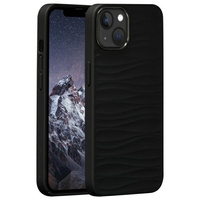 DBRAMANTE 1928 ETUI DUNE DO IPHONE 14 CASE OCHRONNY Z WYSOKĄ JAKOŚCI SKÓRĄ