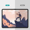 FOLIA OCHRONNA ESR PAPER FEEL 2-PACK IPAD PRO 12.9 2020 / 2021 / 2022 MATTE CLEAR