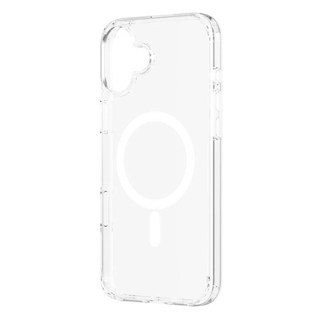 VENTION ETUI DO IPHONE 16 PLUS DO MAGSAFE PRZEŹROCZYSTE OCHRONNE
