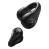 Słuchawki Baseus Bass 15 Clip OWS bezprzewodowe z kablem Baseus Simple USB-C 3A 30cm - czarne