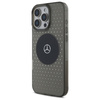 MERCEDES ETUI HARDCASE MB CASE STAR DO IPHONE 16 PRO 6.3 DO MAGSAFE OCHRONA