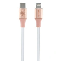 GUESS KABEL USB-C DO LIGHTNING DO IPHONE 1.5M SZYBKIE ŁADOWANIE FAST