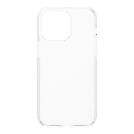 Etui CARE by PanzerGlass Urban Combat Case na iPhone 15 Pro Max - przezroczyste